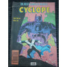 Bob Harras Ron lim un récit complet cyclope semic
