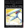 Le Tour Du Monde Par L'affiche Frederic Lozada Versailles Enchères