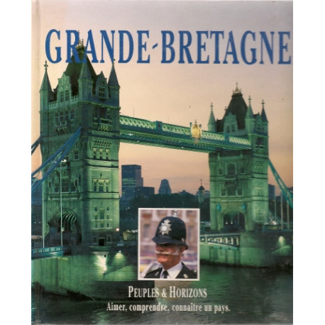 Grande Bretagne Grande Bretagne
