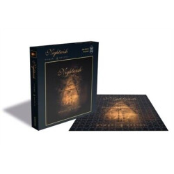 Nightwish - Human Nature (500 Piece Puzzle)