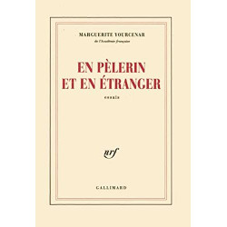 En pèlerin et en étranger - Essa
