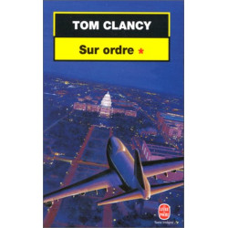 Sur ordre tome 1