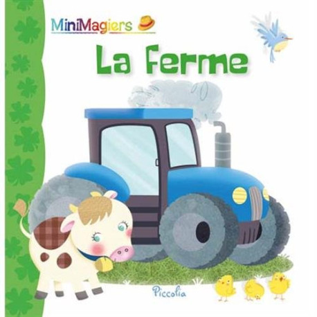 La ferme La ferme