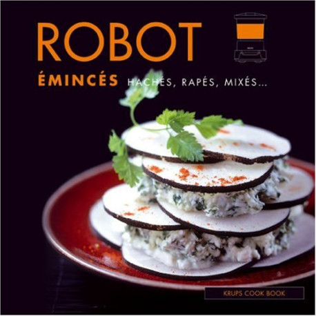 Robot eminces Robot eminces