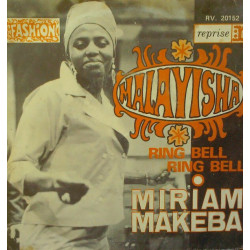 Malayisha / Ring Bell Ring Bell