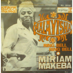 Malayisha / Ring Bell Ring Bell
