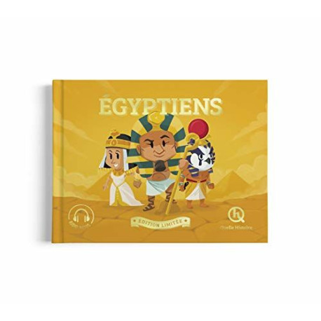 Les Égyptiens (édition limitée) Les Égyptiens (édition limitée)
