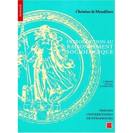 Introduction au raisonnement sociologique Introduction au raisonnement sociologique