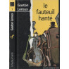 Le fauteuil hanté