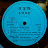 Arbo Sings Spirituals