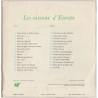 Les Oiseaux D'Europe