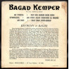Bagad Kemper Kevrenn Et Bagad