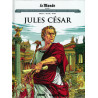 Les grands personnages de l'Histoire n° 11 : Jules César