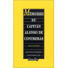 Mémoires du capitán Alonso de Contreras