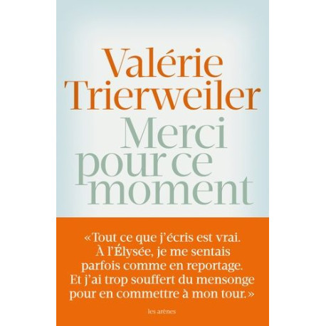 Merci pour ce moment Merci pour ce moment