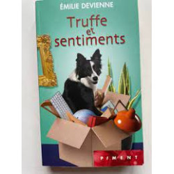 Truffe et sentiments