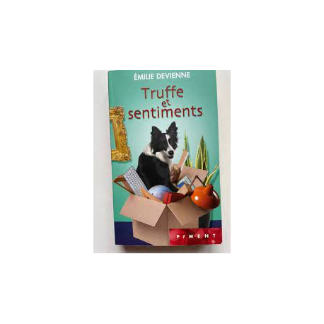 Truffe et sentiments