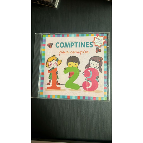 Comptines Pour Computer Comptines Pour Computer