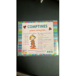 Comptines Pour Computer
