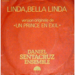 Linda Bella Linda