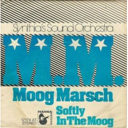 Moog Marsch