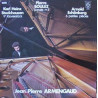 Klavierstück 9 / Sonate N°3 / 6 Petites Pièces