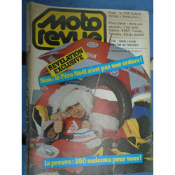 Moto Revue N 2586