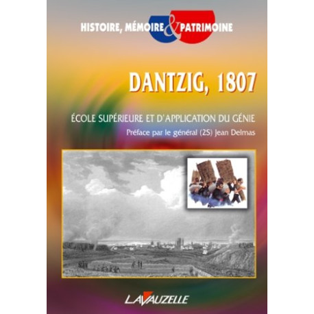 Dantzig 1807 Dantzig 1807
