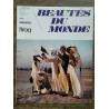 Beautés du Monde - L'Iraq Nº72 Larousse