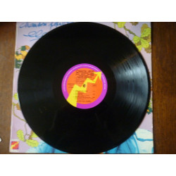 Claude François Chanson populaire 33t Disques Flèche 6325.675