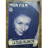 Mon Film n217 La valse 18 Octobre 1950