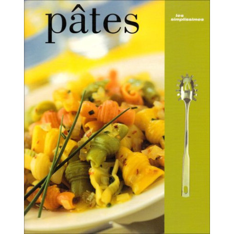 Pâtes Pâtes
