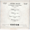 Othello - Faust
