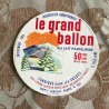 Le grand ballon