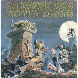 La Danse Des Petits Chats