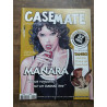 Casemate Nº 132 Manara nous voguons sur un bateau ivre janvier 2020
