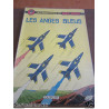 les anges bleus