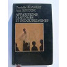 APPARITIONS FANTOMES ET DEDOUBLEMENTS