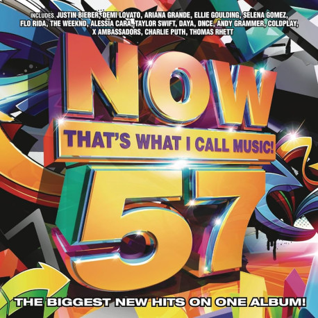 Now 57: That's What I Call Music Now 57: That's What I Call Music