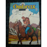 Ombrax mensuel n167 Rapt à trial city Editions lug 121979