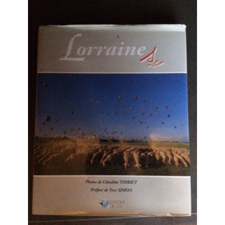 Lorraines Lorraines