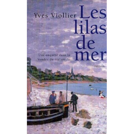 Les lilas de mer Les lilas de mer