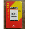 Giraudoux électre hatier