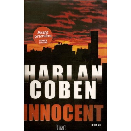 Innocent Innocent