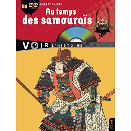 Au temps des Samourais Au temps des Samourais