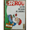 Magazine Spirou n3046 Août 1996