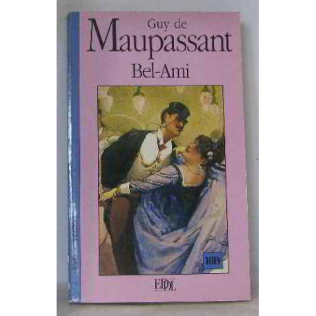 Bel-ami Bel-ami