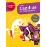 Candide: suivi d?une anthologie sur le conte philosophique