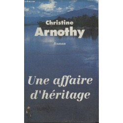Une affaire dheritage