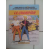 bd Pascal Pille LE CHAMPION éditée par la Fédération Française de...